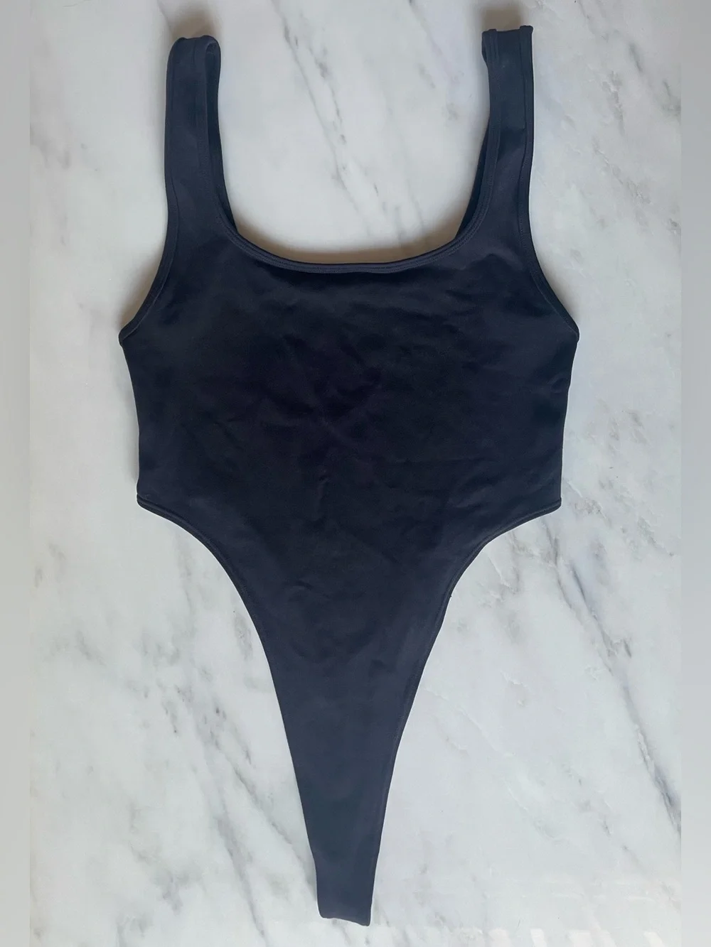ALO Airbrush Hot Shot Bodysuit